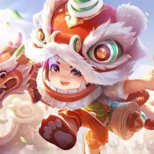 快乐小鲁班的头像