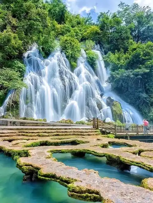 打卡最美贵州,贵州旅游必去十大景点推荐!附省钱攻略