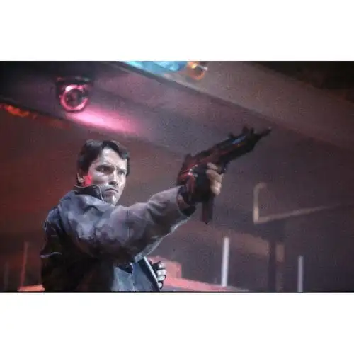 魔鬼终结者terminator(1984)