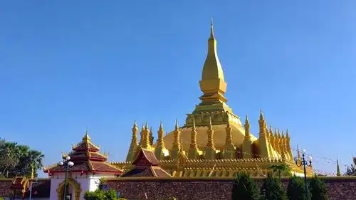 老挝之旅六:万象 - 美篇