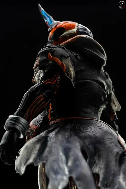 『旧物新评』sic 竞技场 假面骑士ghost 我魂 武藏魂 - 哔哩哔哩