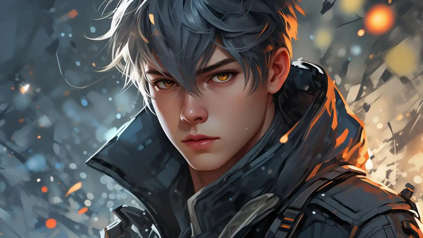 无论你是喜欢高冷范还是霸气侧漏,这里都能满足你的需求!