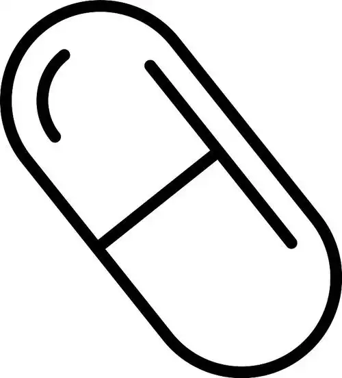 药物药丸图标图像图片素材_id:vcg211243322124-vcg.com