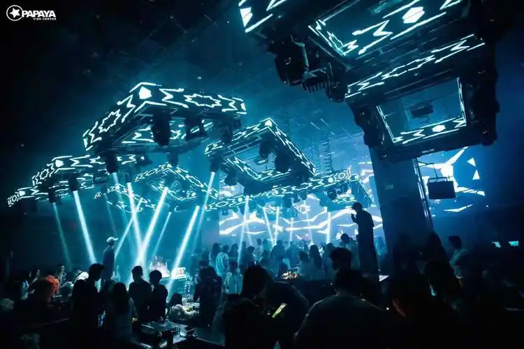 papaya酒吧洋酒两套限时优惠套餐-在线订票-互动吧