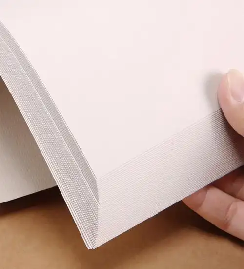 彩虹之境 素描纸美术生专用纸8开铅画纸加厚160克画画纸学生用初学者