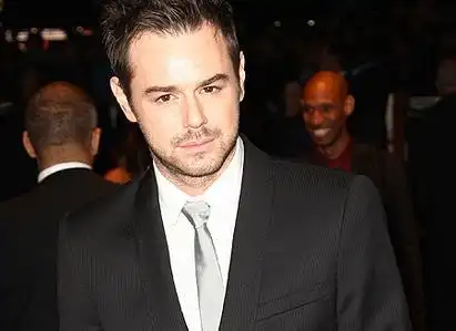 丹尼戴尔dannydyer