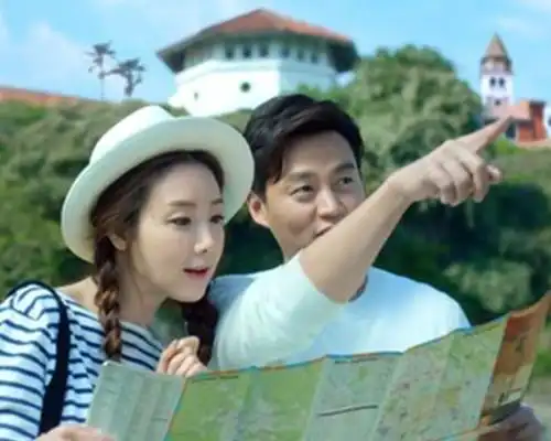 图花样爷爷李瑞镇崔智友深情共望众网友纷纷喊话在一起