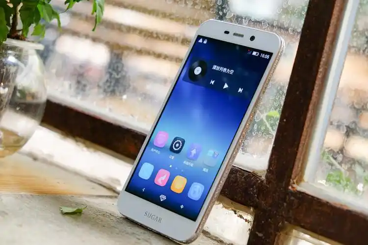 sugar 手机璀璨版(32gb/联通3g)