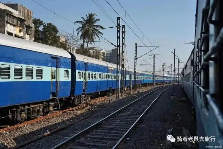 旅行科普:火车z开头的是什么车?_腾讯新闻