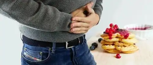 饭后反酸反食烧心该如何应对胃食管反流