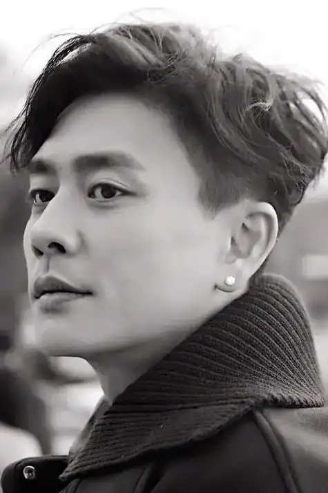 黄宗泽 痞帅天花板,一个连皱纹都这么有魅力的男人#这谁顶得 - 抖音