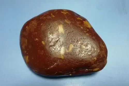 石趣:我收捡的石头