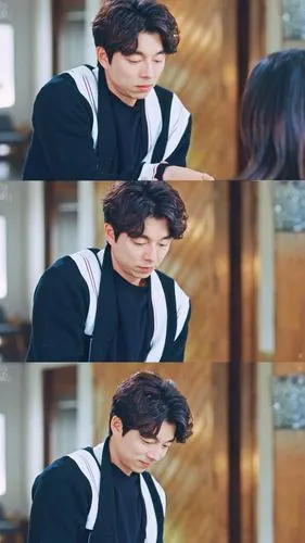 鬼怪- 堆糖,美图壁纸兴趣社区