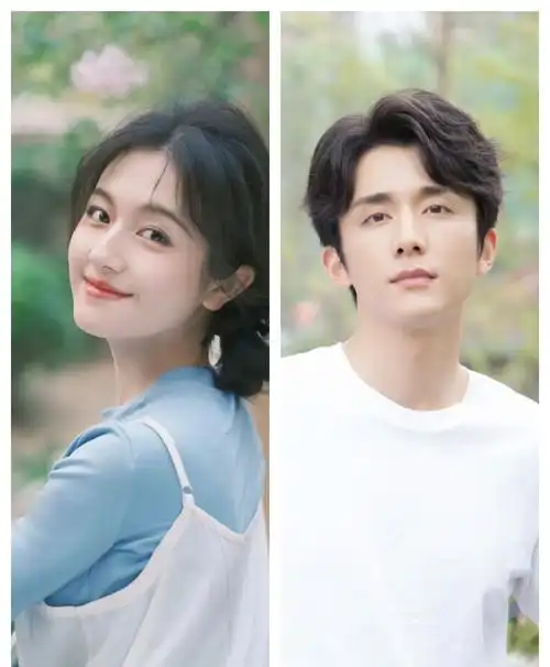 李兰迪与张新成,两个年轻演员的成长路径,展现了截然不同的家庭背景与