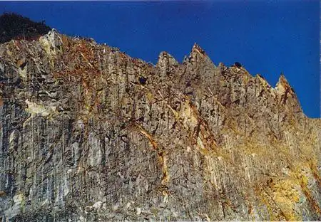 四川crown基岩保法护涂料