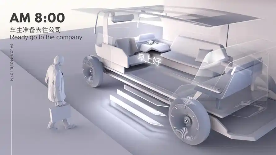 概念设计,未来交通系统,交互设计,工业设计,产品设计,概念车设计,交通