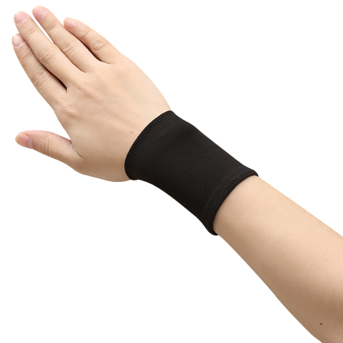 夏季薄款护腕男女防晒手腕遮疤痕纹身透气加长弹力袖套