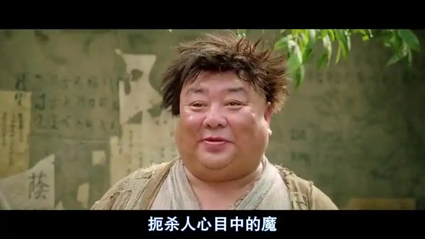 并肩作战,直到生命最后才说爱《西游降魔》混剪