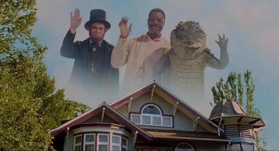 《高尔夫球也疯狂》全集-高清电影完整版-在线观看