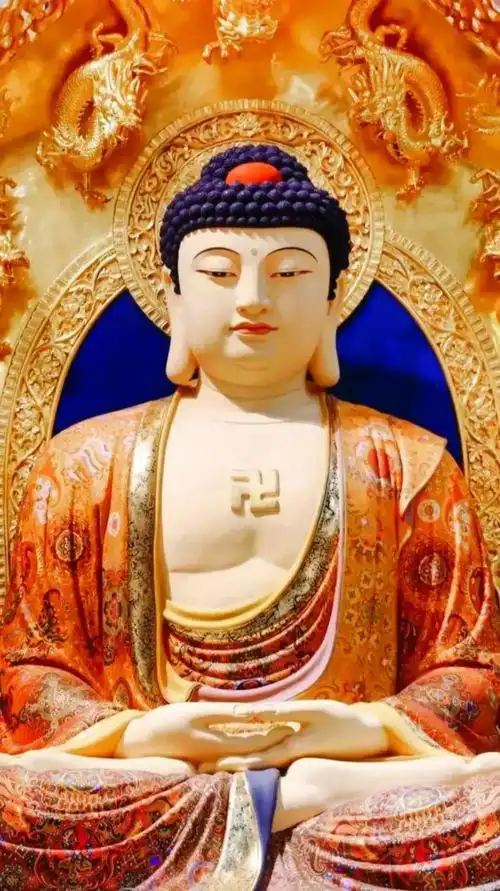 供养!常念!南无大势至菩萨蛮!恭祝!大势至菩萨七月 - 抖音