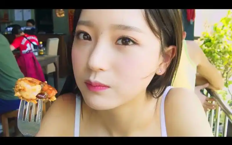 gnz48谢蕾蕾初夏之恋