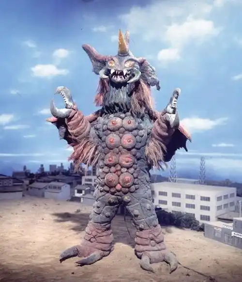 艾斯奥特曼超兽大合集第一篇