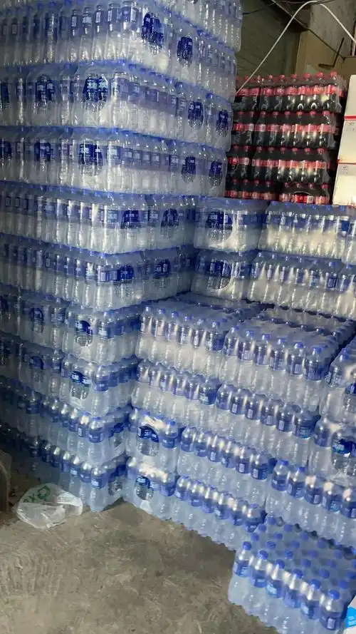 冰露矿泉水批发商 长沙冰露经销商电话