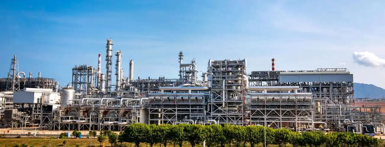 惠州大亚湾大项目加持世界级绿色石化产业基地加速崛起