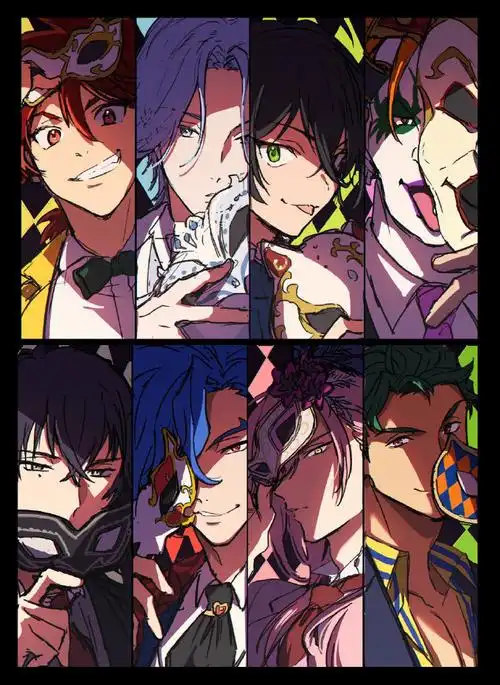 无限滑板##乔樱