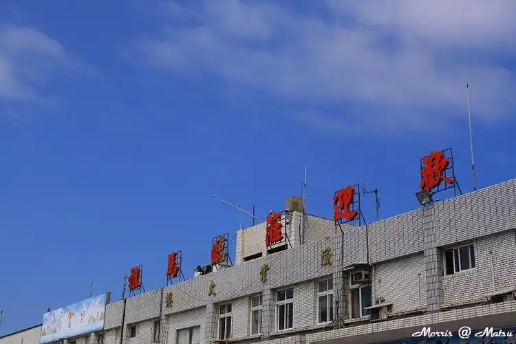 【马祖】南竿边骑边看边拍