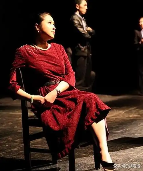 演员魏小军:40岁走红,45岁"销声匿迹",如今以新身份惊艳露面