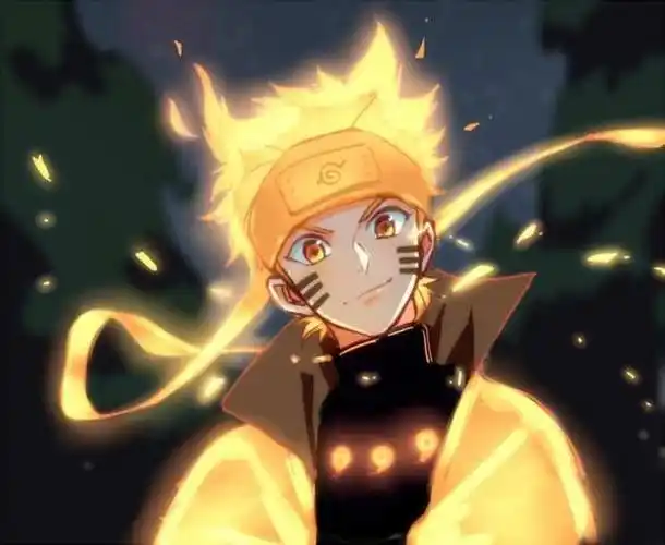 火影忍者鸣人最厉害的五个忍术(十大最强忍者排行)(8)