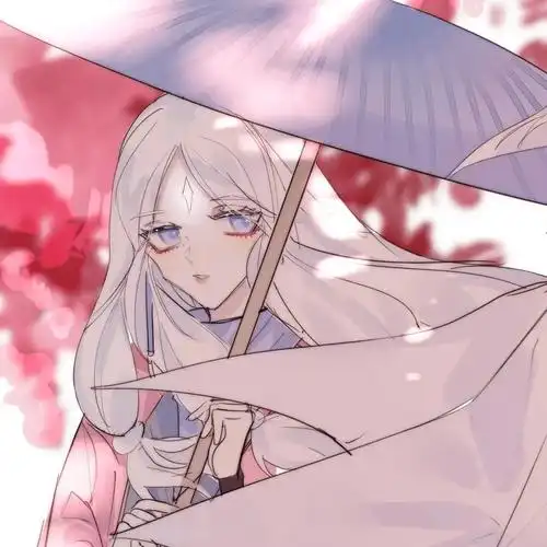 情头丨满屏心动光遇情头