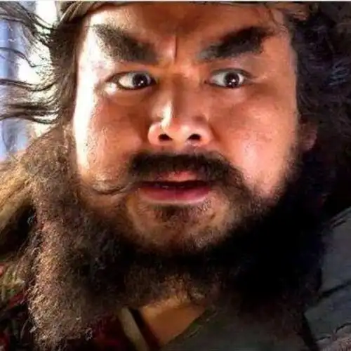 水浒传李逵的故事