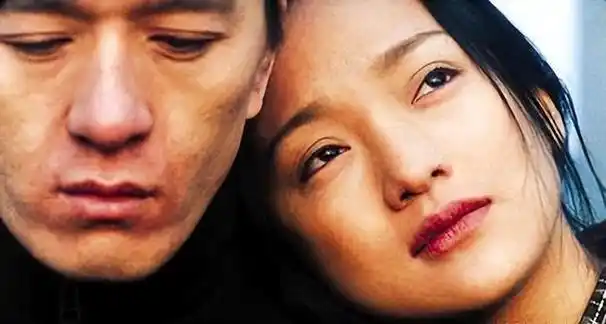 乱世佳人周迅醒醒吧演技不是你的遮羞布