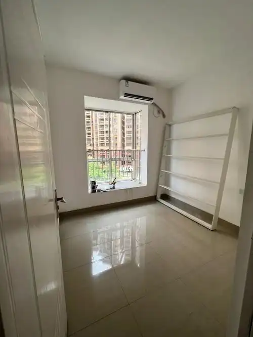 六平方公租房卧室装修改造