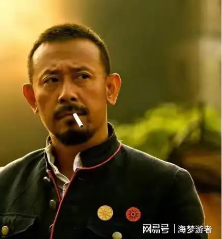 2010年姜文投资13亿拍让子弹飞妻子周韵推荐了祖峰