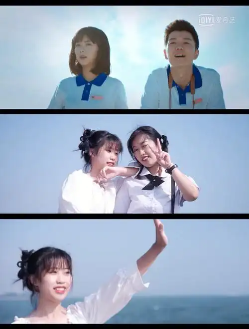 青岛游记最好的我们电影感打卡全攻略