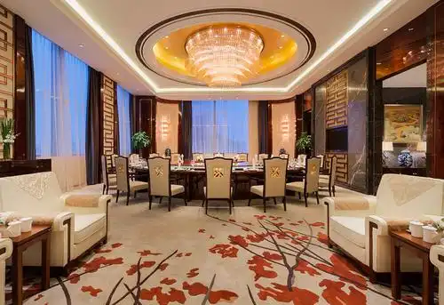 南昌富力万达嘉华酒店价格_南昌五星级酒店_南昌高档会议酒店官网预订