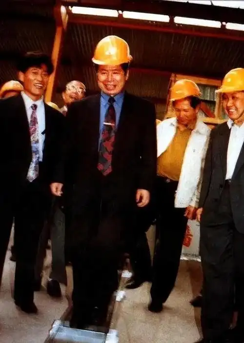 纪实如果高严还活着现在已经81岁了情妇杨珊还会守着他吗