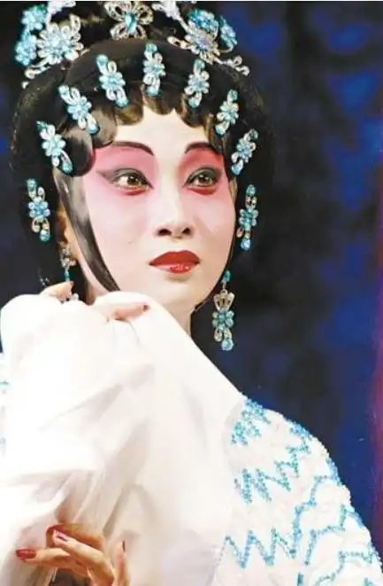 朱女(中国粤剧演员)_石塘网