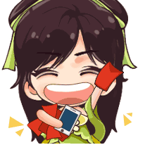 诛仙q版动态表情包高清版 v1.