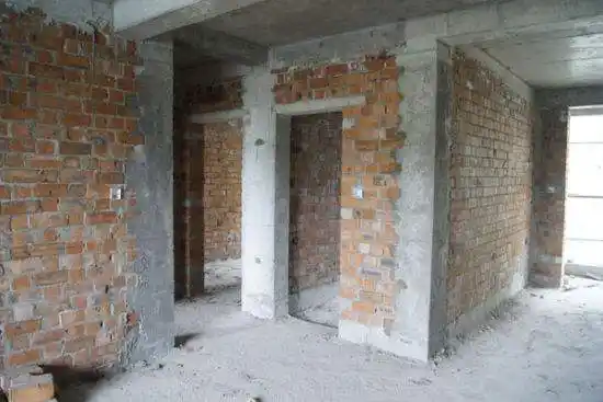 半框架结构房子结实吗