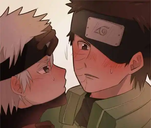 卡卡西如果当时给带土补一刀,或许忍界就能够太平下去了_保护_水门