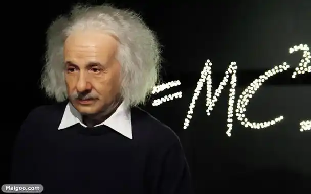 展开全部 no1. 阿尔伯特·爱因斯坦.