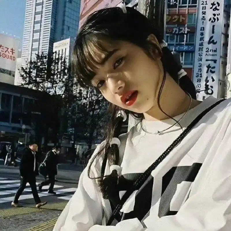 小松菜奈真是反复狙我!#nana #无水印#头像自取 #原 - 抖音