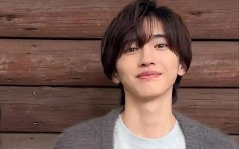 【道枝骏佑】231115 『マイ99セカンド99アオハル』ins