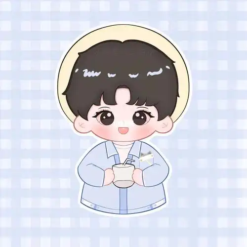 严浩翔|q版|出出