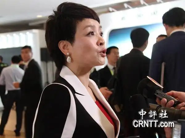 章伟秋谈媒体责任:接近真相 不该造成恐慌