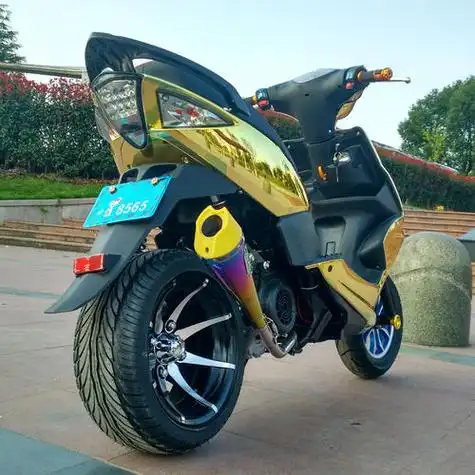 鬼火摩托车多少钱宝马鬼火摩托车多少钱